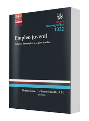 EMPLEO JUVENIL (Entre el Desempleo y la ..